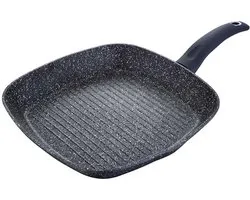 Bergner Grillpan - Orion - 28Cm