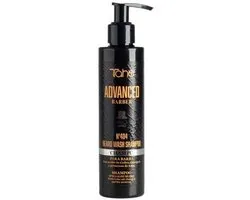 Tahe Advanced Barber N.404 Shampoo For Beard 200ml
