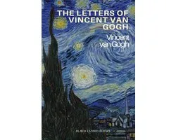 Autobiography and Biographies Library 12 - The Letters of Vincent Van Gogh