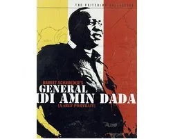 General Idi Amin Dada (Import)