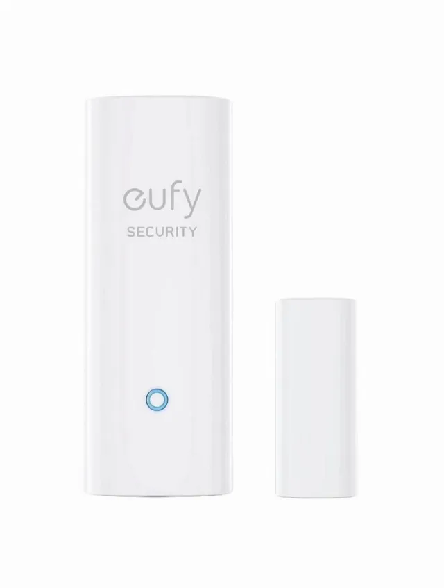 Eufy smart home entry sensor