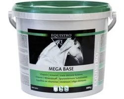 Equistro Mega Base - 3 kg