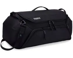 Thule RoundTrip Duffel 55L Fietsreistas Zwart