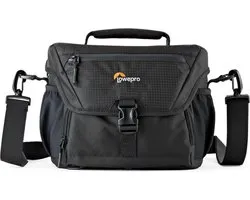 Lowepro Nova 180 AW II Zwart Camera bag