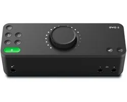 Interface audio Evo par Audient EVO 8