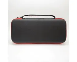 Geschikt voor ASUS ROG Ally X gameconsole opbergtas draagbare EVA Oxford stoffen harde tas