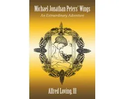 Michael Jonathan Peters’ Wings