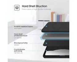 Harde laptophoes compatibel met 14 inch ASUS Zenbook 14, Zenbook 14 Flip, ROG Zephyrus G14, Vivobook S 14 Flip, harde beschermhoes 14 inch Asus laptop, ultradun en stootvast