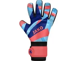 Gants de gardien de but Jako River Basic Junior