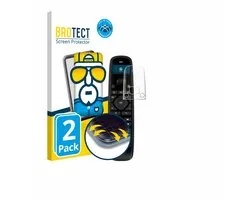 BROTECT - Screenprotector voor Sofabaton U2 - Folie Beschermfolie transparant volledig dekking - 2 Stuks
