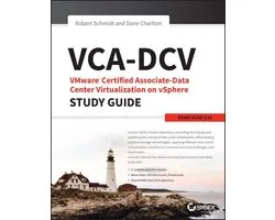 VCA-DCV VMware Certified Associate on vSphere Study Guide