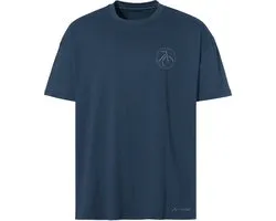VAUDE T-Shirt Men's Cyclist Casual Shirt