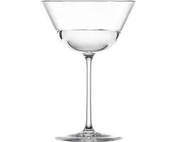 Zwiesel Glas Tone Martiniglas 86 - 0.182Ltr - 4 glazen
