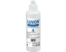 Luvion Ultrasound Doppler Gel - 250ml