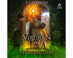 Viridian Gate Online: Resurrection