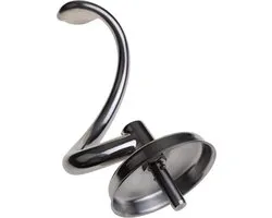 Onderdeel: Kenwood Deeghaak Inox - Major - Km070 - Ankarsrum