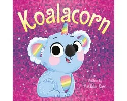 The Magic Pet Shop 17 - Koalacorn
