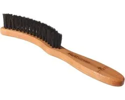 Textile Brush for Hats - Essential Cleaning Tool for Summer and Winter