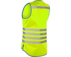 WOWOW July Veste Adulte Yellow XXXL