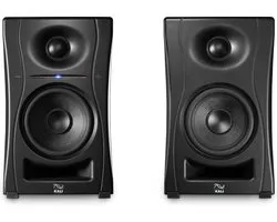 Kali Audio LP-UNF - actieve studiomonitoren