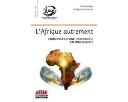 Académie des Sciences de Management de Paris - L'Afrique autrement