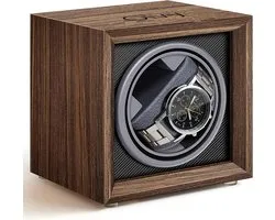 Olvy Watchwinder - Watch Winder - Watch Winder - Automatic Watch Winder - Watchbox