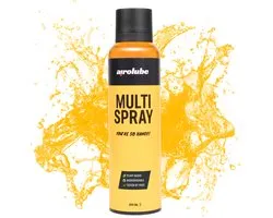Airolube Multispray 200 ML