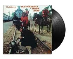 Return Of The Incredible Bongo Band (LP)