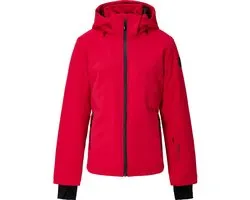 Nordberg Ski Jas Oslo - Dames - Rood - Maat XL