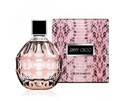 Jimmy Choo Jimmy Choo - 60 ml - eau de parfum spray - damesparfum