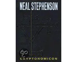 Cryptonomicon