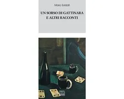 Un sorso di Gattinara e altri racconti