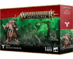Figurine de collection Games Workshop 90-52