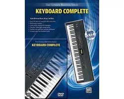 Ultimate Beginner Keyboard Complete