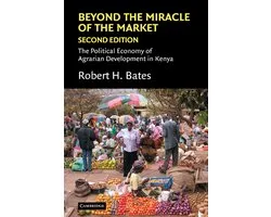 Beyond The Miracle Of The Market