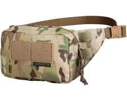 Sac banane Savotta Kukkaro