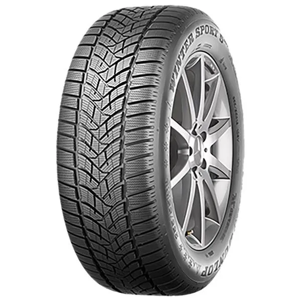 Dunlop Winter Sport 5 Suv 225/65R17 106H XL