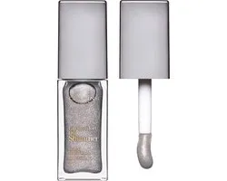 Clarins Lipstick Lip Make-up Comfort Oil Shimmer - Lipgloss - 01 Sequin Flares