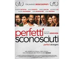 Perfetti Sconosciuti (DVD)