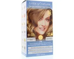Tints Of Nature Haarkleuring - 7N Medium Blond