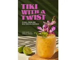 Tiki with a Twist