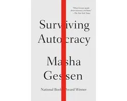 Surviving Autocracy