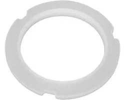 Coffee Machine Sealing Ring 76x57x7mm - Siliconen O-ring voor Barista Mini en Calphalon Temp IQ, Vervangingsonderdeel voor Koffiemachines