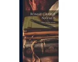 Romae carrus navalis