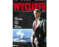Wycliffe - Seizoen 1