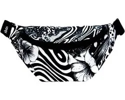 LOQI Bum Bag Large - One of a Kind gerecycled