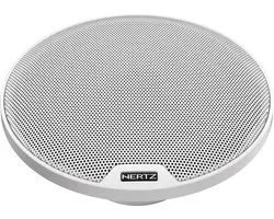 Hertz HEX 6.5 C-W 50 Watt Marine Luidsprekerset Ø 165mm