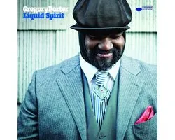 Gregory Porter - Liquid Spirit (2 LP) (Limited Edition)