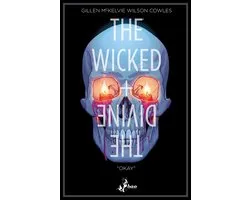 The Wicked + The Divine 9 - "Okay"