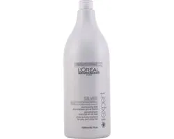 L'Oreal Expert Professionnel SILVER shampoo 1500 ml- zilvershampoo
